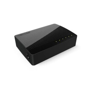 Switch Tenda SG105 5 puertos