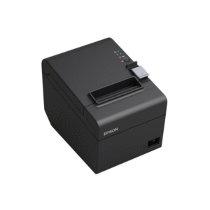 Impresora Térmica Epson TM-T20III