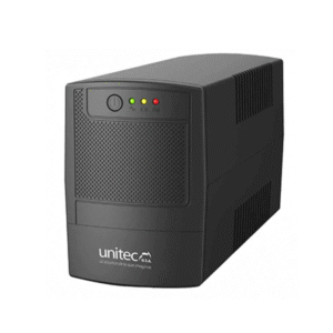 UPS Interactiva Unitec 1200 LED
