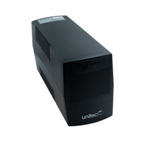UPS Interactiva Unitec 850 LED