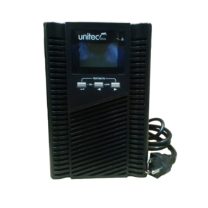 UPS Online Unitec UN-900 – 2 kVA