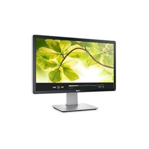 Monitor Dell P2214H – Pantalla Full HD IPS de 21.5”