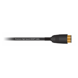 Cable HDMI Premium High Speed