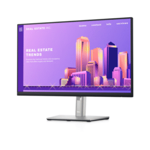 Monitor Dell P2422H – 24” IPS Full HD
