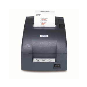 Impresora de Matriz Epson TM-U220D
