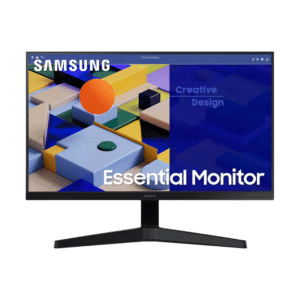 Monitor Samsung LS24C310EA