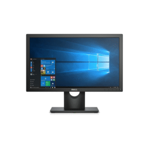 Monitor Dell E1916HV