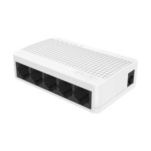 Switch de Red Tenda S105 5 puertos