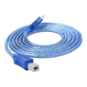 Cable USB A-B para Impresora