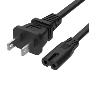 Cable de Poder Tipo 8 (C7)