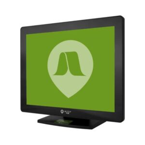 Todo en Uno Jaltech tactil POS – Core i3, 8 GB RAM y SSD 256 GB