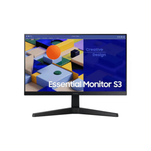 Monitor Samsung LS22C310EA – 22” Full HD
