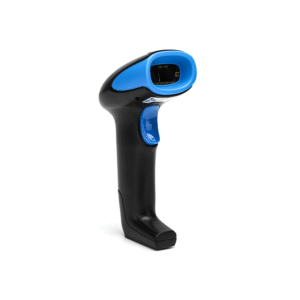 Lector de Código de Barras Lexa LX-1901 Blue