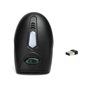 Lector de Código de Barras Lexa LX-9902